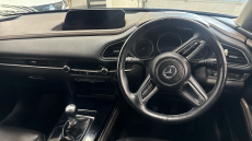 Mazda Cx-30 2.0 Skyactiv-X MHEV GT Sport 5dr Petrol Hatchback